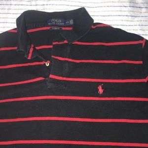 Polo shirt